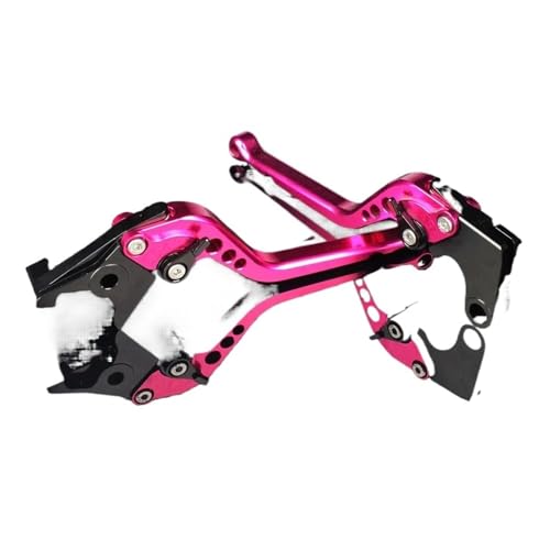 Levier d'embrayage de frein pour moto Triumph Speed 400 et Scrambler 400X 2023-2025