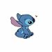 Adesivi Lilo & Stitch Per Decorare Auto Laptop Ecc