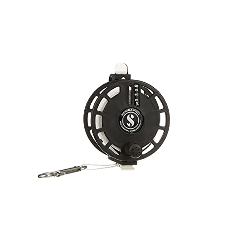 Scubapro S-Tek Expedition Reel, 330Ft/100M #TOP21