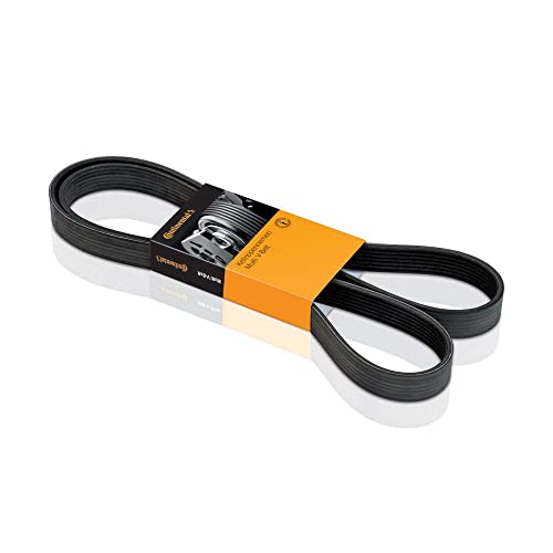 1x Original CONTITECH Keilrippenriemen 6PK1548