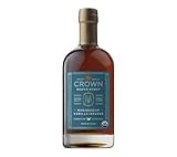 Crown Maple Syrup Madagascar Vanilla, 8.5 fl oz
