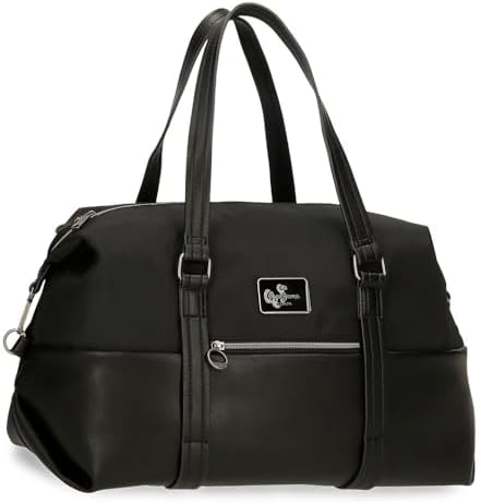 Pepe Jeans Christine Luggage Women's Messenger Bag (Pack of 1)