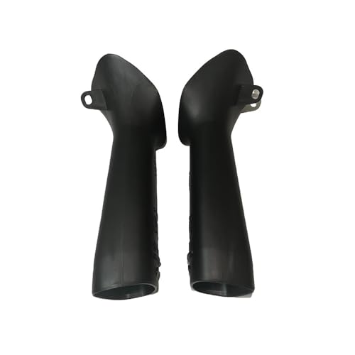 Garniture panneau aération R1250GS contre débris et impacts
