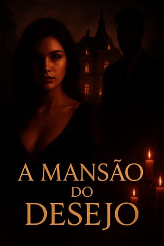 A Mansão Do Desejo