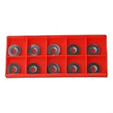 Lame pour le travail du bois : conçue pour effectuer des travaux concaves et creux, ces travaux de travail du bois offrent une finition lisse sur divers projets de tournage