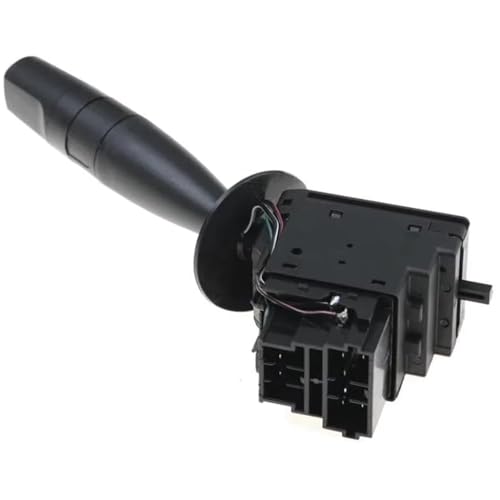 Commodo de colonne de direction Peugeot Partner Expert levier clignotant - 3