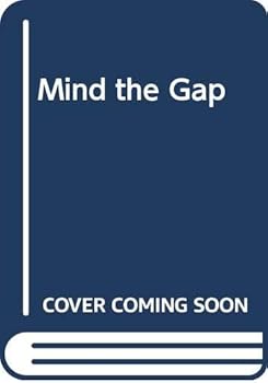 Paperback Mind the Gap Book