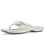 White Synthetic