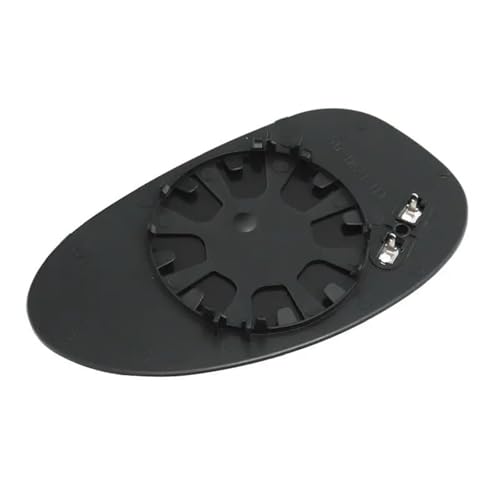 Verre rétroviseur compatible avec BMW miroir haut de gamme E87 E81 - 3