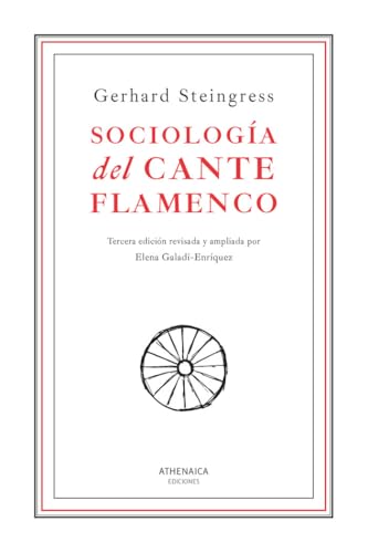 Sociología del cante flamenco: 22 (Flamenco y cultura popular)