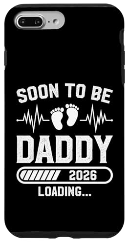 Soon to be Daddy - New Dad - 2026 - �ǂݍ��� - �� �X�}�z�P�[�X iPhone 7 Plus/8 Plus �p