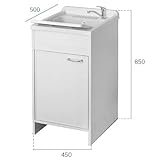 Bagno Italia B0CW9MFXBL lato 3
