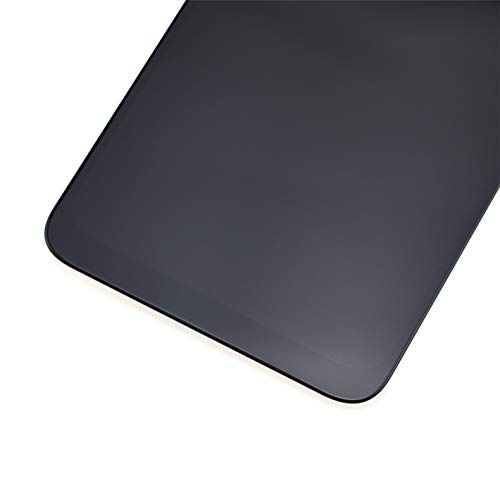 Image of Black SM-A107F Display LCD Touch Digitizer Screen Replacement for Samsung Galaxy A10S SM-A107M