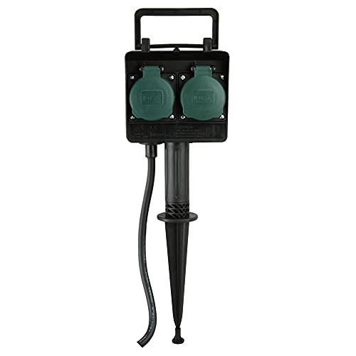 Unitec 44202 - Enchufe