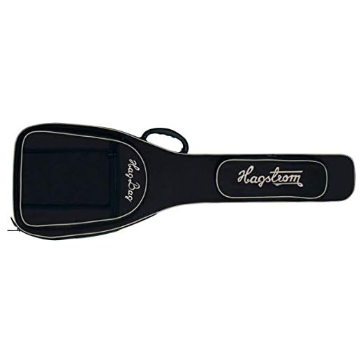 HAGSTROM CE-19 BAG FANT.