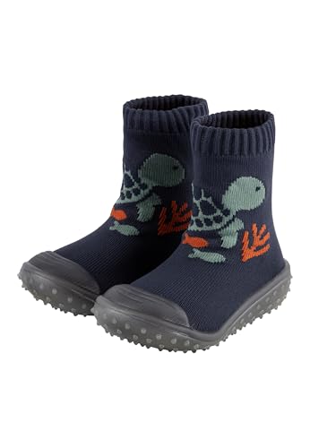 Adventure Socks Schildkröte Baby Boys Adventure Socks Turtle