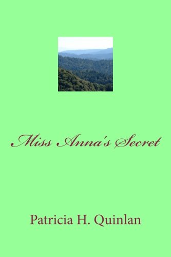 Miss Anna's Secret