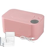 おしりふきウォーマー - 均一加熱 �