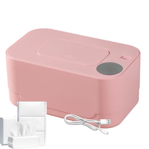 Chauffe-lingettes pour chambre d'enfant et fournitures de nurserie