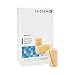 McKesson Cohesive Bandage, Sterile, Self-Adherent Closure, Tan, 4 in x 5 yds, 1 Count, 1 Pack