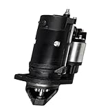 LSBESTN Starter Motor 11132139 AZF4311 01183716 Suitable for Deutz Engine BF6M1013 B4L914