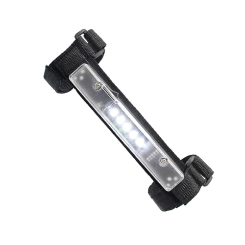 Éclairage arceau de sécurité LED intérieur UTV et lampe de travail VTT puissant