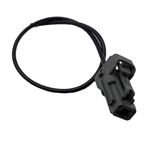 Compatible with Hyundai Starter Motor Solenoid Connector Pigtail Plug Repair Harness - Thumbnail 3