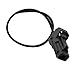Compatible with Hyundai Starter Motor Solenoid Connector Pigtail Plug Repair Harness