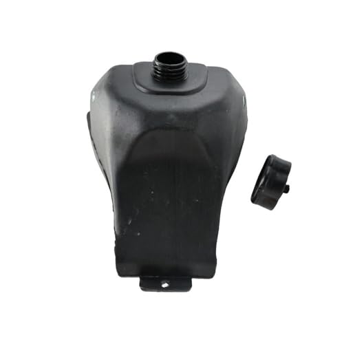 Réservoir de carburant en plastique étanche pour pocket bike KXD 49cc à moteur 2 temps