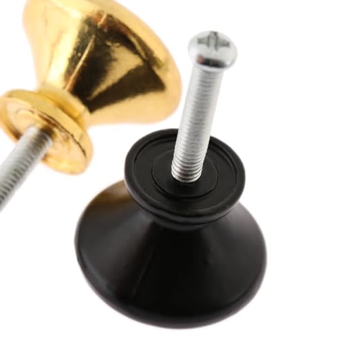 Boutons meubles placard pour relooker une commode ancienne en bronze