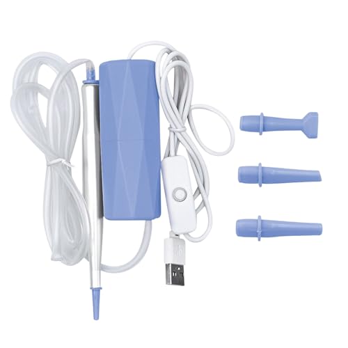 Taladro de uñas eléctrico portátil – Lima de uñas inalámbrica | Aspiradora eléctrica USB | Herramienta de pulido de uñas eléctrica | Herramienta de punto de uñas Suministros de manualidades para