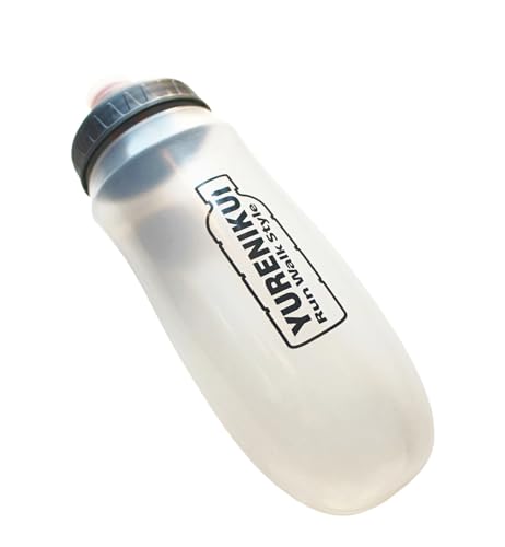 YURENIKUI ユレニクイ スポーツボトル