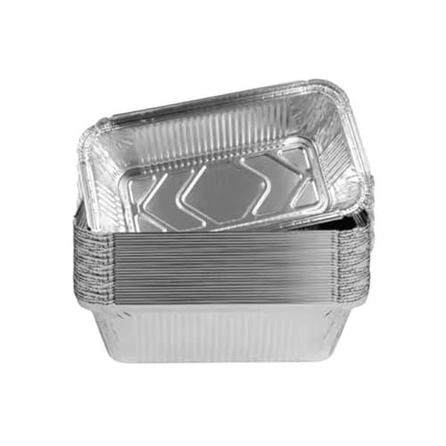 20 Pack Drip Cup Liners Replacement for Nexgrill Daytona 30 in./36 in. Flat Top Griddle 720-1057/720-1058 Accessories