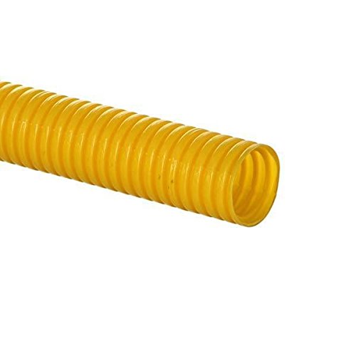 Conduite Corrugado Amarelo Dinoplast 1/2 Polegada 100m