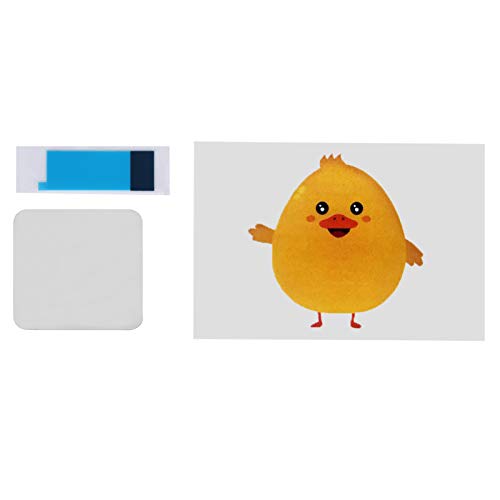 Night Light, 3.2X2.0X0.6In Convenient Smart Practical Sensor Light for Bedside for Drawers for Deskside for Closet for Bathroom for Stairs