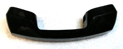 Handset Black for AT&T Lucent Avaya K-Style Partner MLS, Merlin MLX, 8000, Spirit, Series Telephones