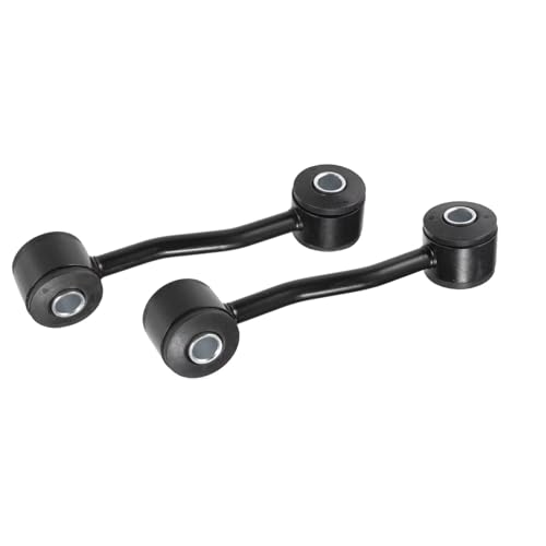 Enlaces K7391 delanteros para eliminar el balanceo en Jeep Liberty 2002-2007