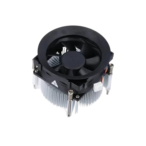 Ventilateur de refroidissement 0CP825 compatible avec unité 530 200 400