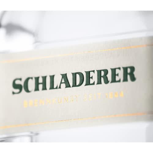 Schladerer Obstbrand Klassiker Set mit Schwarzwälder Kirschwasser, Williams-Christ Birnenbrand und Alte Zwetschge aus dem Schwarzwald Obstbrände (3 x 700 ml)