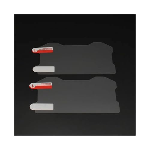 Película protectora contra rayones del tablero de instrumentos para ADV 150