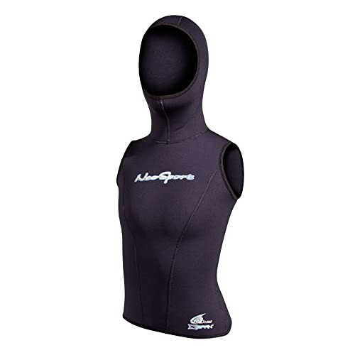 NeoSport Wetsuits Wakeboarding