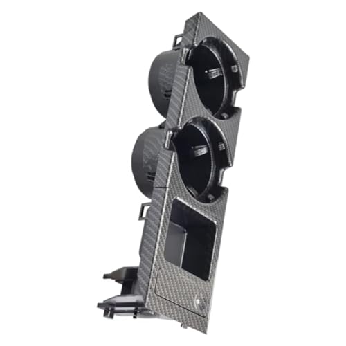 Porte-gobelets BMW E46 idéal pour vos trajets quotidiens et voyages