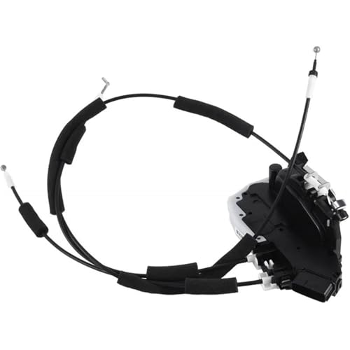 Actionneur de verrouillage 82501-1CA0A pour réparer la centralisation Infiniti FX