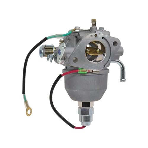 Carburateur 2405325 pour résoudre les problèmes de démarrage moteur