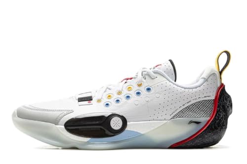 Li-Ning Wade All City 13