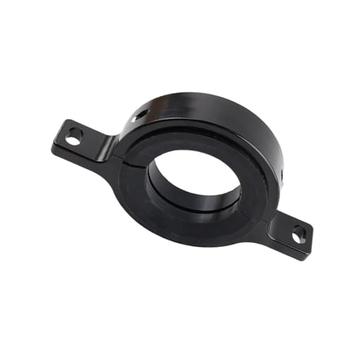 Drive Shaft Bracket Driveshaft Center 26128615622 Centre Mount Aluminium Upgrade Replacement E8X E9X F30 F31 F34 F32 E84 Fit for BMW 335 Universal Joint Bracket