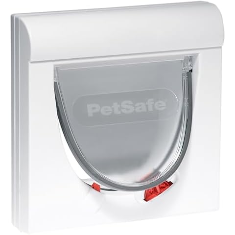 PetSafe Staywell Magnetic Classic Cat Flap Cover