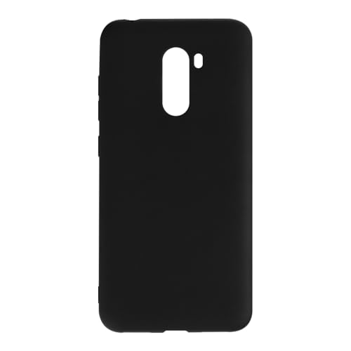 Shantime Soft Case Xiaomi Pocophone F1, Slim Shockproof