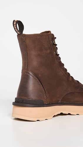 Image of Sorel Men's Hi-Line Lace Boots | Casual Boots