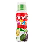 Prunelax Ciruelax Natural Laxative Regular Liquid for Kids, 4.05 fl oz